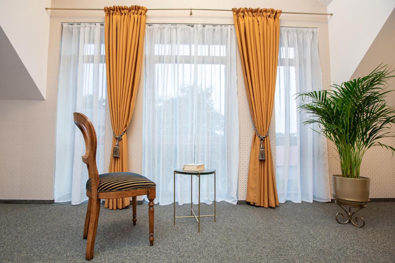 White Lily Apartment Klaipeda Exterior photo