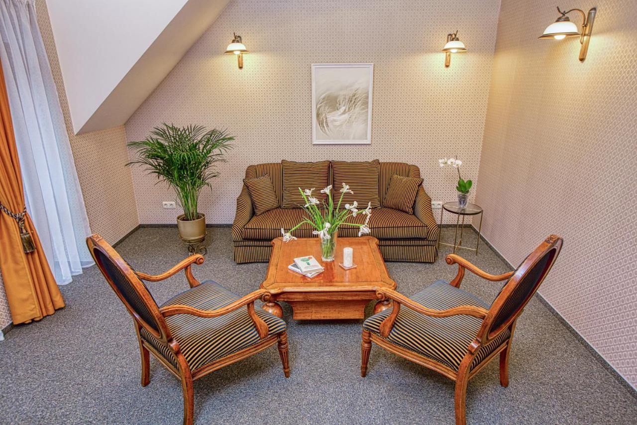 White Lily Apartment Klaipeda Exterior photo
