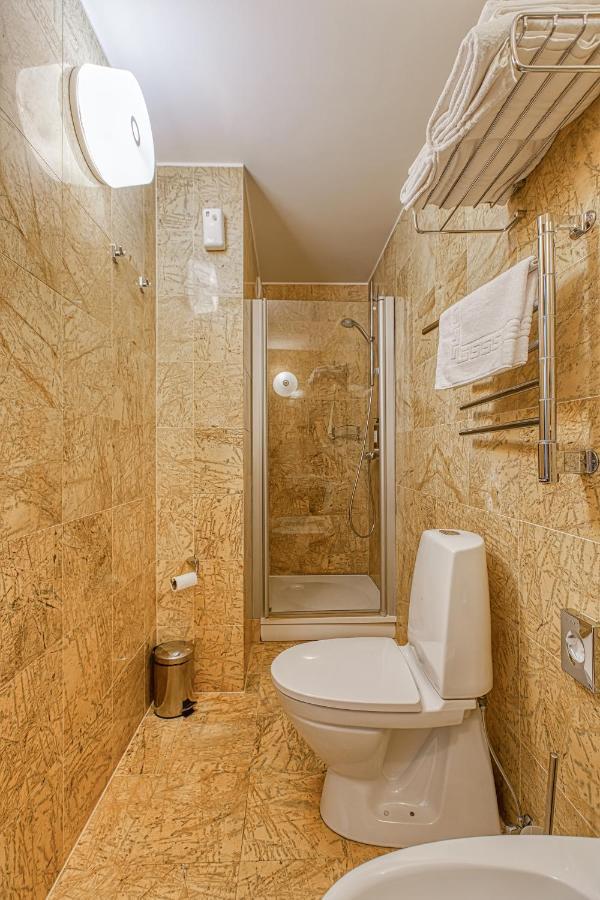 White Lily Apartment Klaipeda Exterior photo
