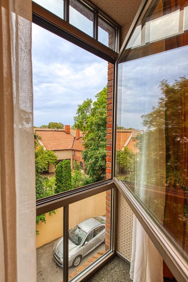 White Lily Apartment Klaipeda Exterior photo