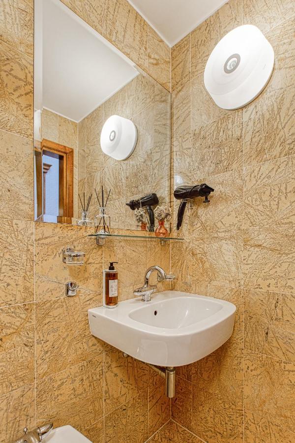 White Lily Apartment Klaipeda Exterior photo