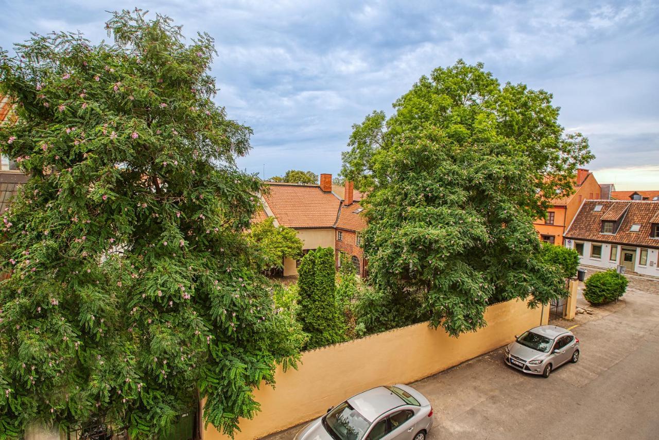 White Lily Apartment Klaipeda Exterior photo